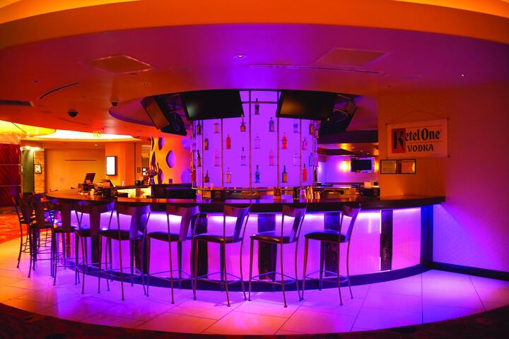 Harrahs Joliet Hotel & Casino - a Caesars Rewards Destination