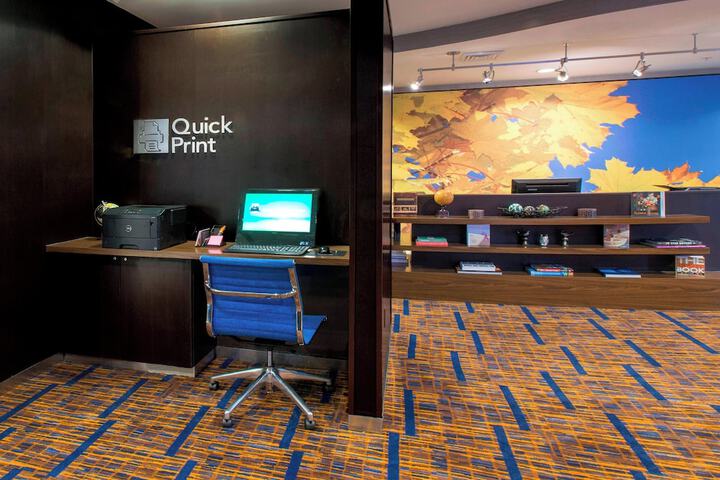 Courtyard by Marriott Montgomery Prattville