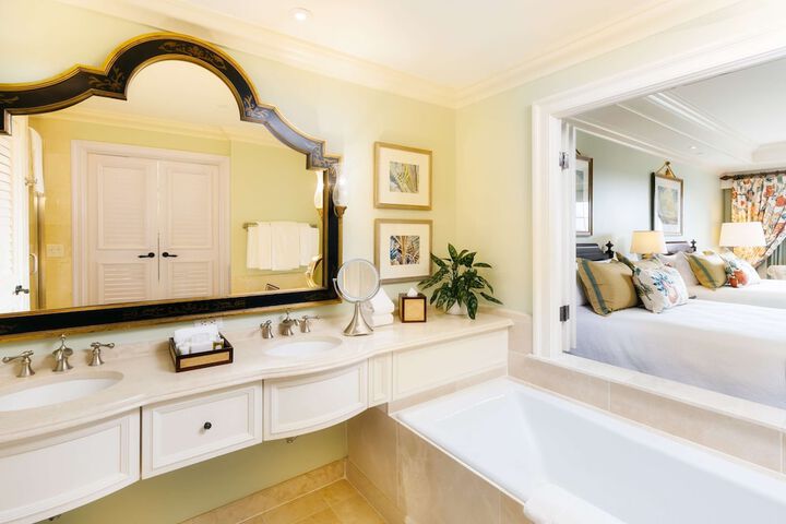 The Sanctuary at Kiawah Island Golf Resort