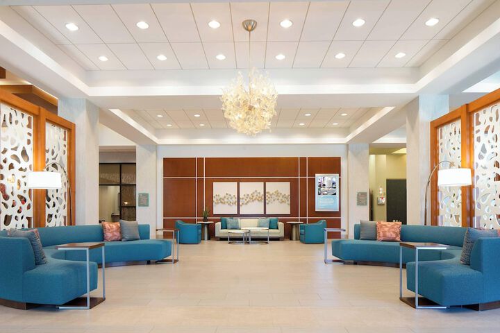 Hotel Interior 3 of 21