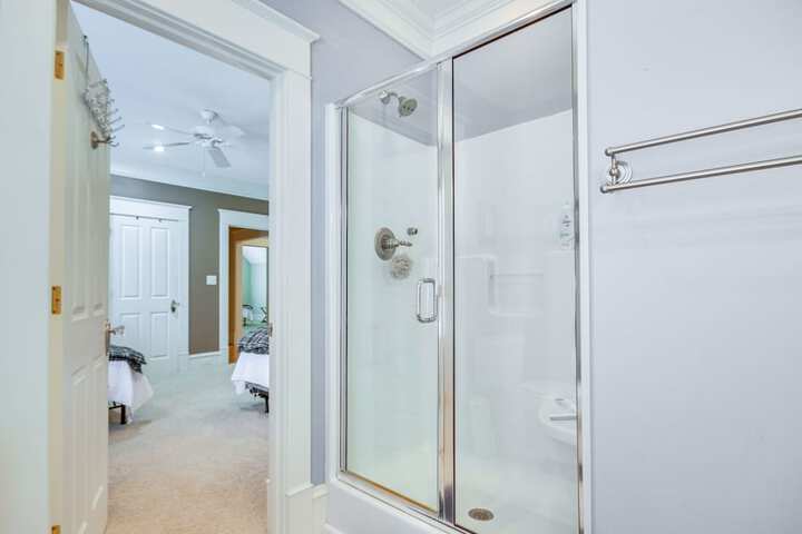 Riverfront North Augusta Home w / Private Pool!