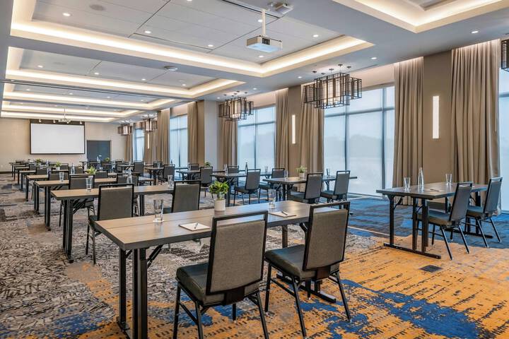 Courtyard by Marriott Fort Lauderdale Downtown