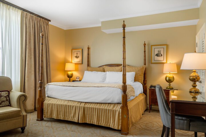 Omni Royal Orleans Hotel
