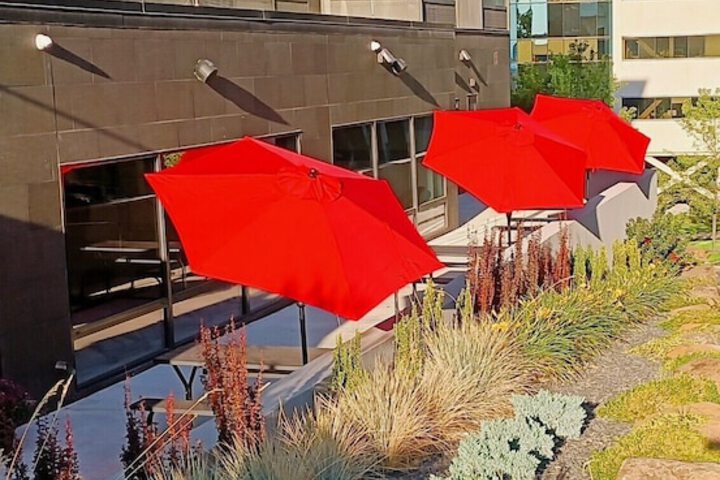 Terrace/Patio 58 of 65