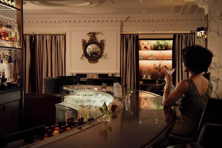 InterContinental New York Barclay by IHG