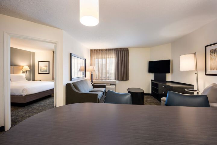 Sonesta Simply Suites Nanuet