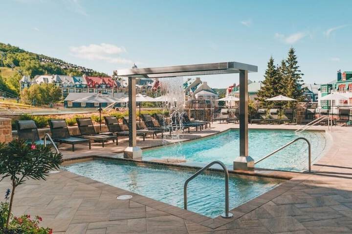 Fairmont Tremblant