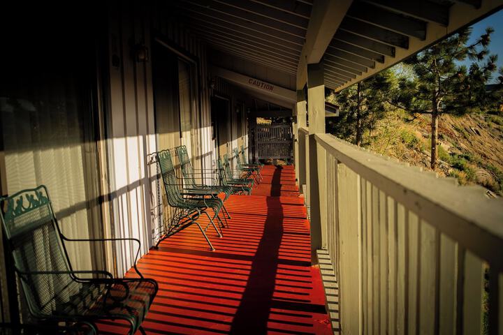 Terrace/Patio 69 of 96