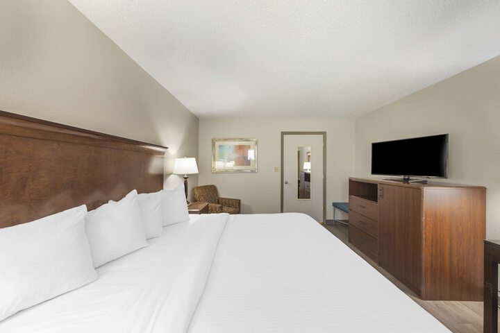 Best Western Athens Inn