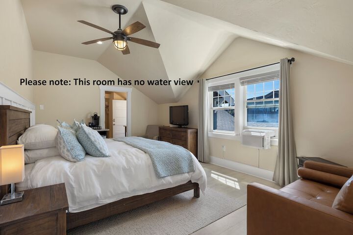 Waterfront Inn
