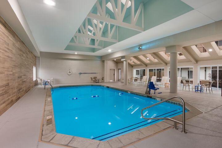 Pool 5 of 33