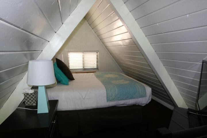 Oak Creek Terrace Resort
