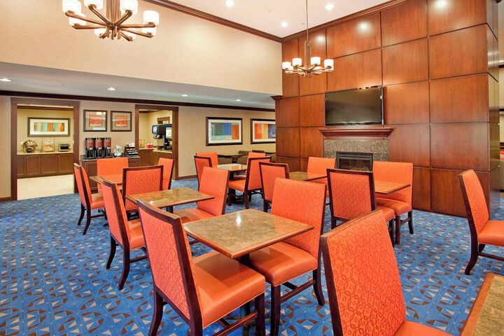 Residence Inn Houston I-10 West / Park Row