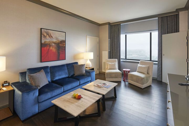 The Lofton Hotel Tapestry Collection by Hilton