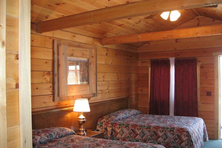Bryce GatewayInn Cabins