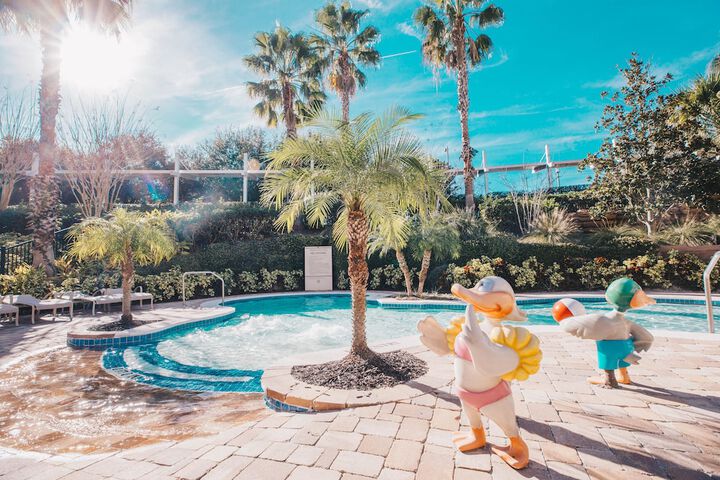 Hyatt Regency Orlando