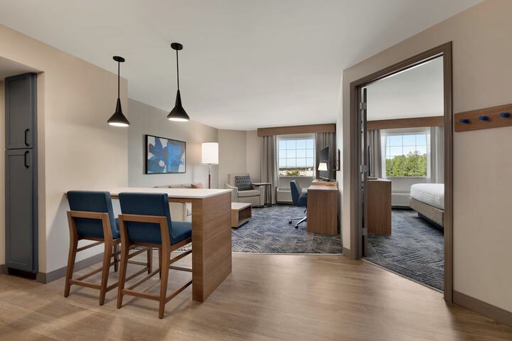 Candlewood Suites WAKE FOREST RALEIGH AREA by IHG
