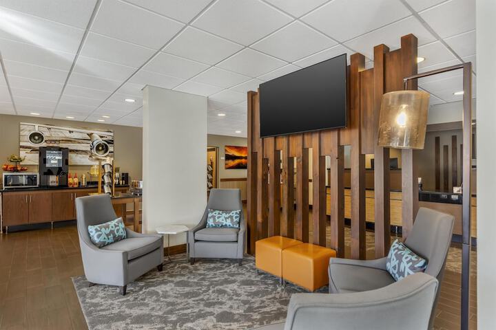 Best Western Plus Bellingham