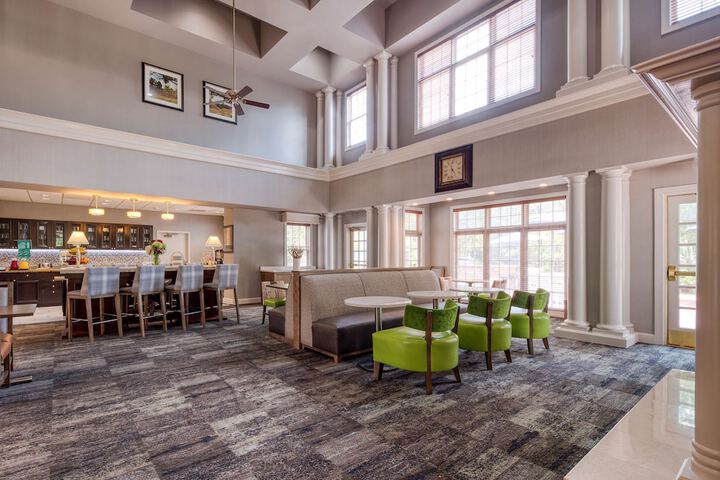 Homewood Suites by Hilton Olmsted Village (near Pinehurst)