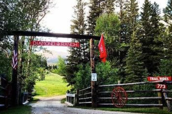 Diamond J Ranch
