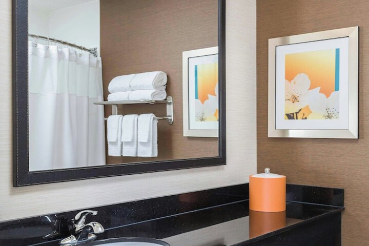 Fairfield Inn & Suites Findlay