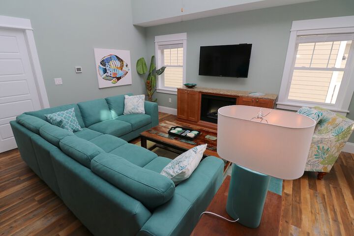 Beacon Villas at Corolla Light Resort by KEES Vacations