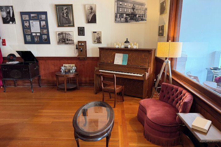 Richca Heritage Hotel