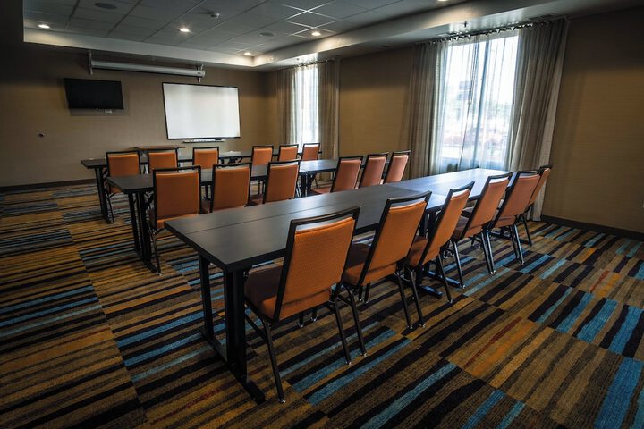 Fairfield Inn & Suites Wisconsin Dells