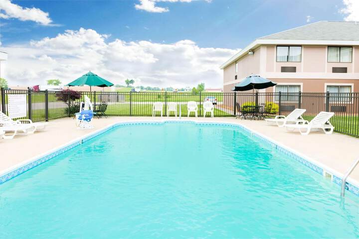 Pool 2 of 26