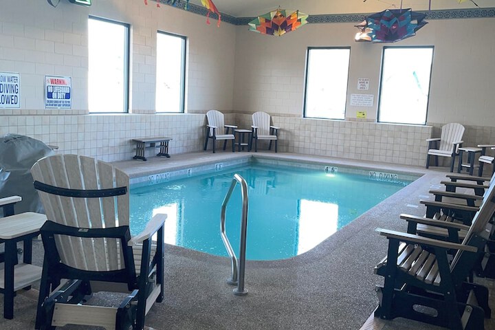 Pool 3 of 61