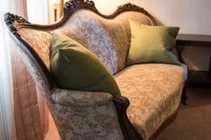 Oak Bay Guest House Bed & Breakfast