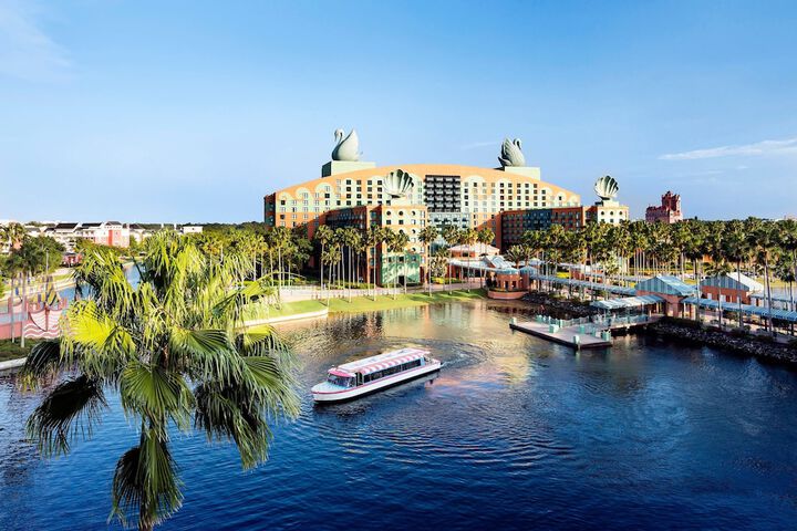 Hotel 6 of 170