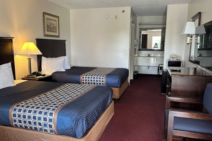 Carom Inn Denham Springs-Baton Rouge