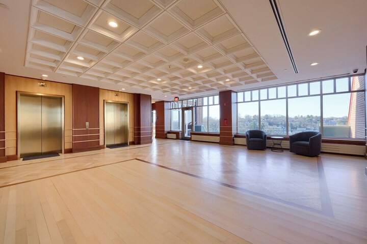 The Executive Suites and Venue