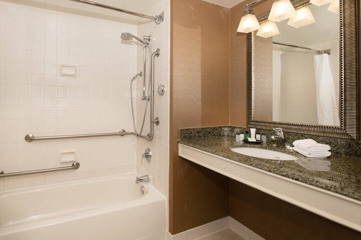 Sheraton Hartford South Hotel