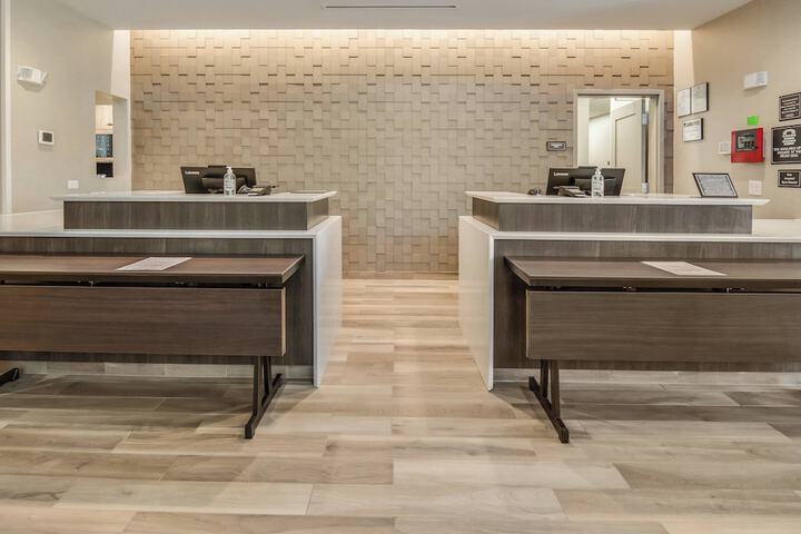 Residence Inn by Marriott Dallas DFW Airport West / Bedford