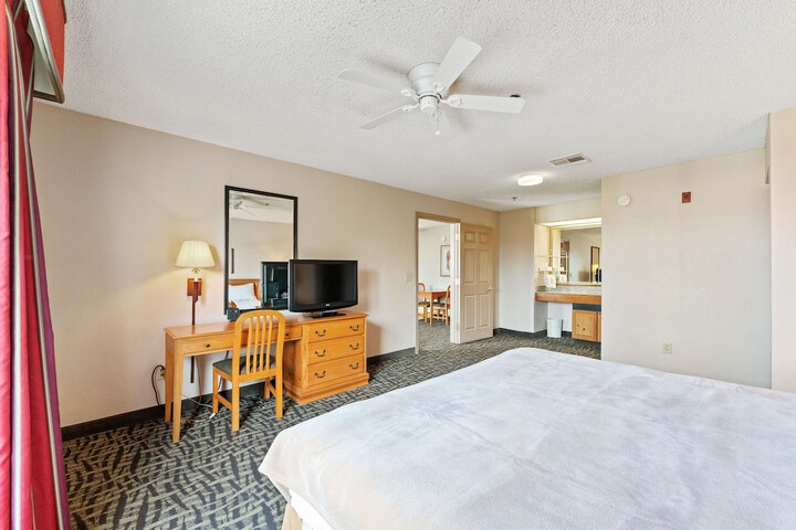 Metro Scottsdale Extended Stay