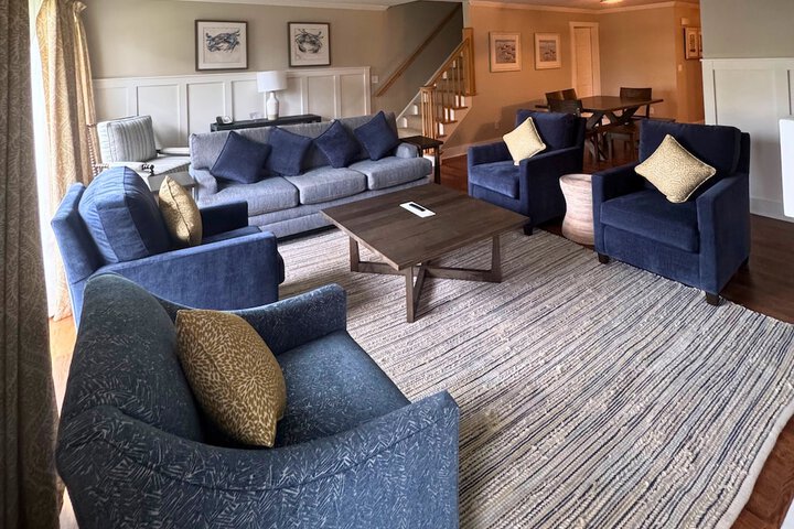 Saybrook Point Resort & Marina