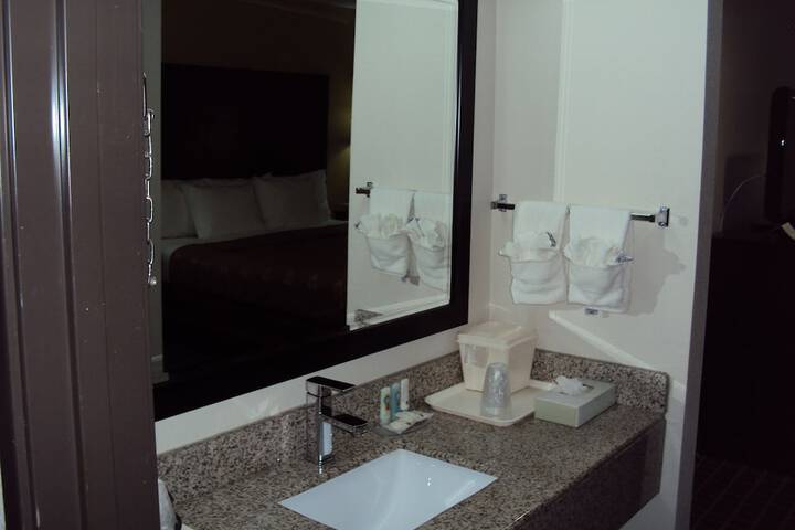 Quality Inn Carbondale University area