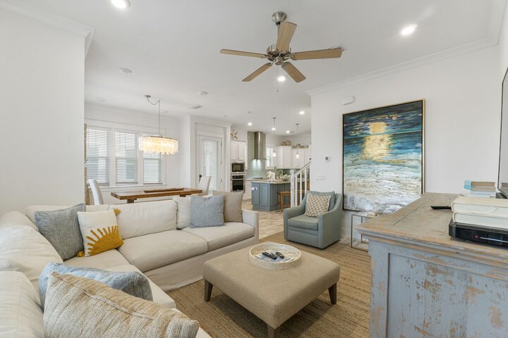 Prominence on 30A by Panhandle Getaways