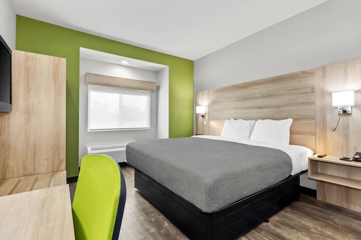 Quality Inn Shallotte near Ocean Isle Beach