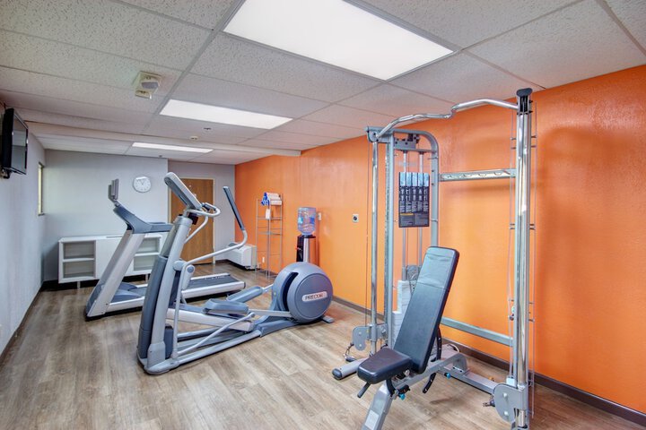 Health and Fitness 28 of 28