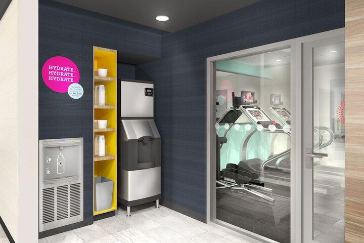 Tru by Hilton Salt Lake City Midvale