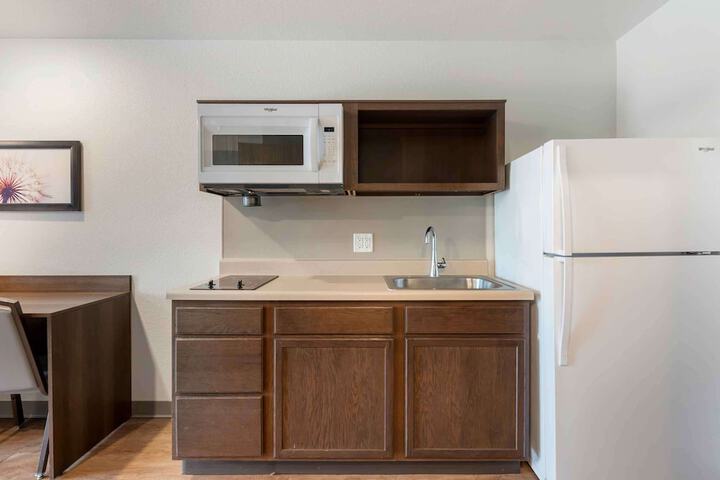 Extended Stay America Suites - St. Paul - Woodbury
