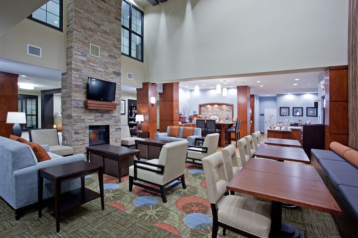 Staybridge Suites Houston Stafford - Sugar Land by IHG