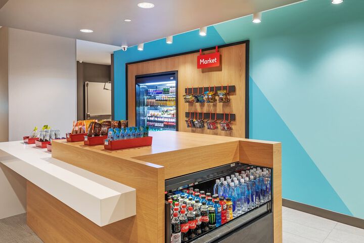 avid hotel Bentonville – Rogers by IHG
