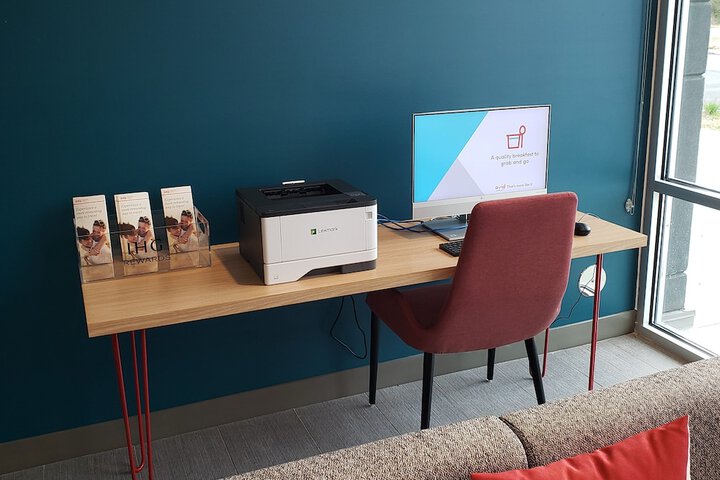 avid hotel Salem by IHG