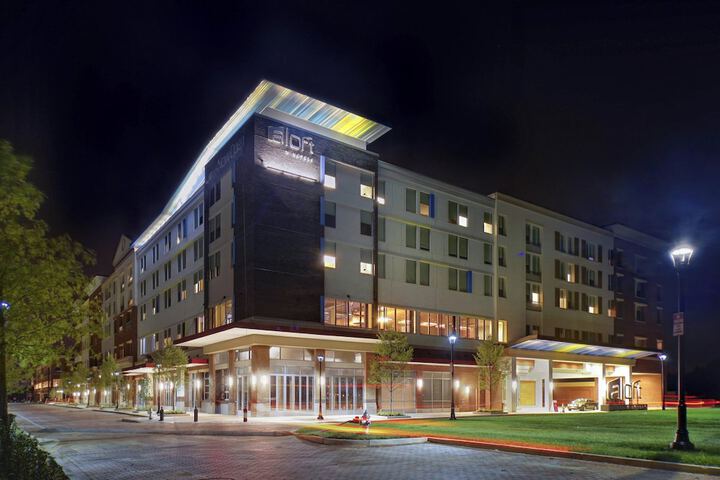 Hotel 2 of 25