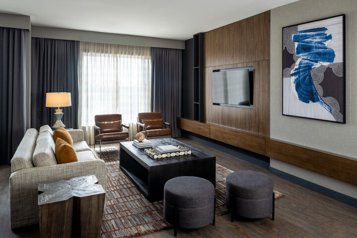 Delta Hotels by Marriott Wichita Falls Convention Center