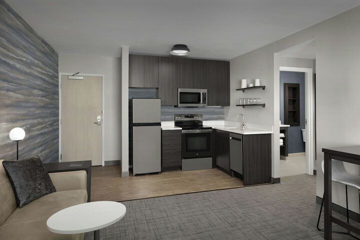 Residence INN BY Marriott Dayton Miamisb